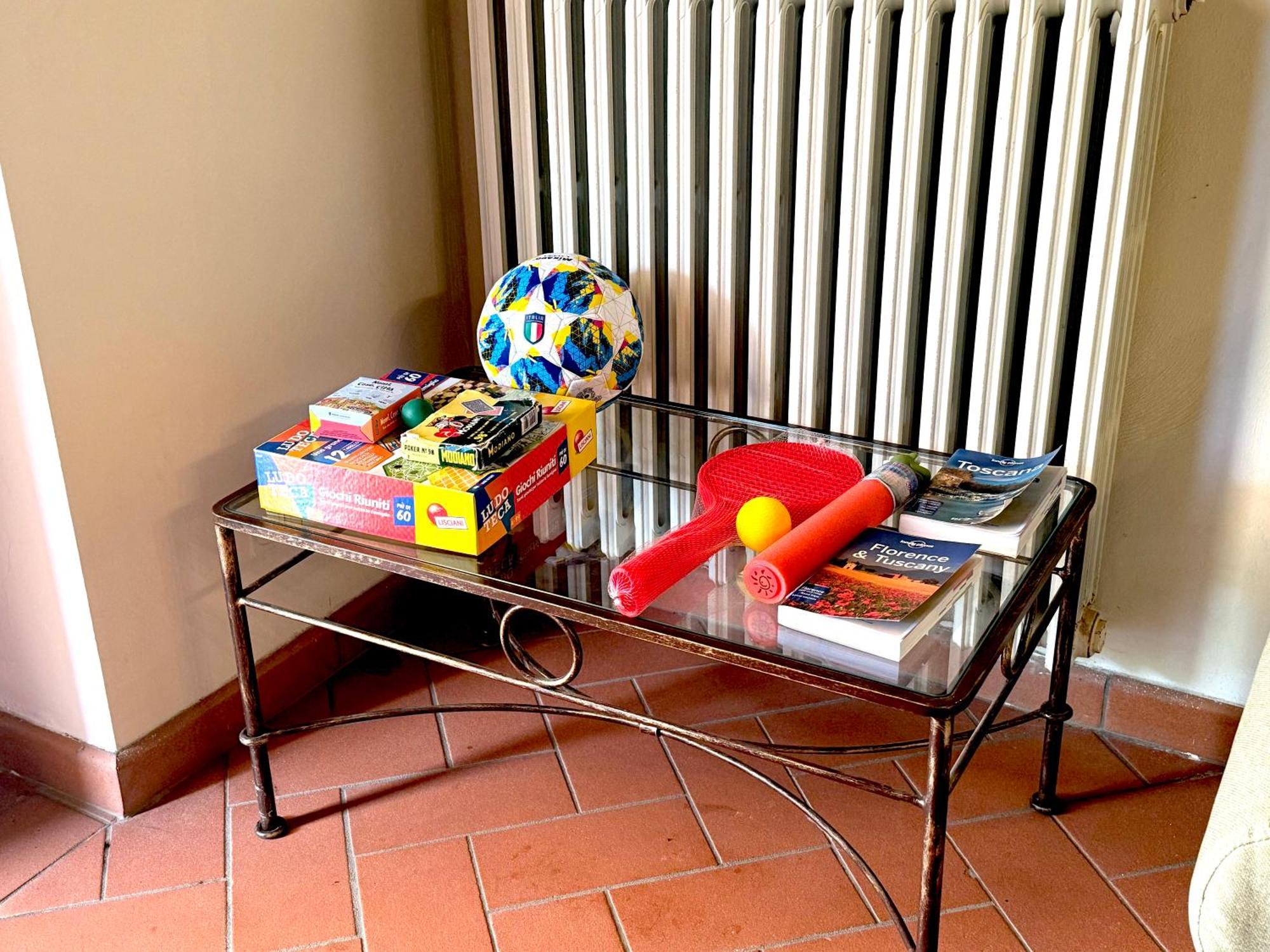 Casa Vacanza Villaggio Poggio Rosso Arezzo Eksteriør billede